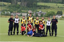 Fédération Nationale des Pompiers